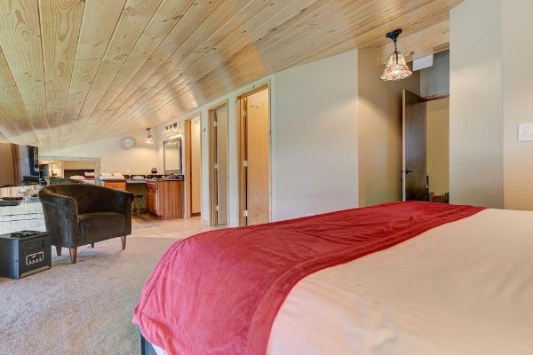 Inn at Otter Crest (Depoe Bay)